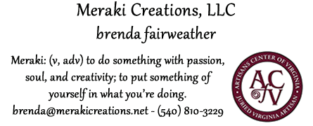 Meraki Creations, LLC